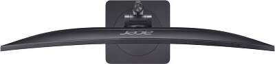 Монитор Acer 34'' CB343CURbemiiphuzx 3800R, 21:9, IPS, UWQHD, 4ms, 300cd, 60Hz, HDMI, DP, USB, USB-C, LAN, SPK, HAS