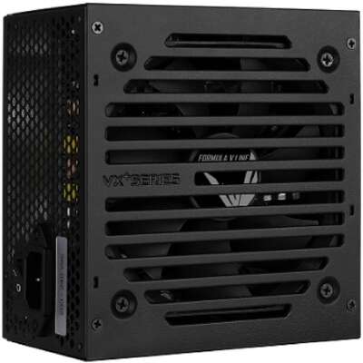 Formula VX 500 PLUS RTL (ex Aerocool)