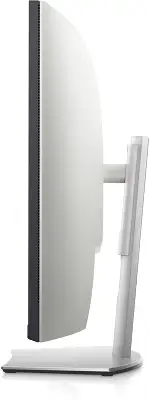 Монитор Dell 31,5" S3221QSA Curved 1800R, 16:9, VA, UHD, 5ms, 300cd, 60Hz, HDMI, DP, USB, HAS