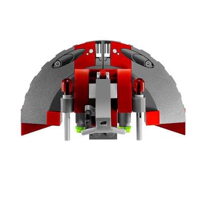 LEGO Star Wars 75001 Конструктор Лего Солдаты Республики против воинов Ситхов