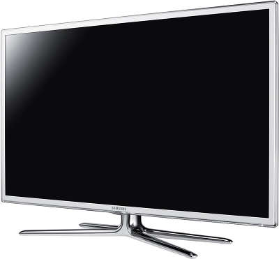 ЖК телевизор Samsung 46" UE46D6510WS 3D LED белый