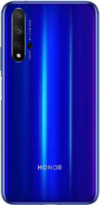 Смартфон HONOR 20 128Gb, синий