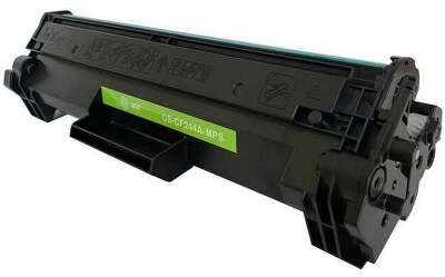 Картридж лазерный Cactus CS-CF244X-MPS black ((3000 стр.)для HP LJ M15 Pro/M15a Pro/M28a Pro MFP/M28w Pro MFP) (CS-CF244X-MPS)