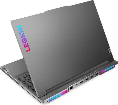 Ноутбук Lenovo Legion 7 16IAX7 16" WQXGA IPS i9 12900HX 2.3 ГГц/32 Гб/1Tb SSD/RTX 3080 ti 16G/W11