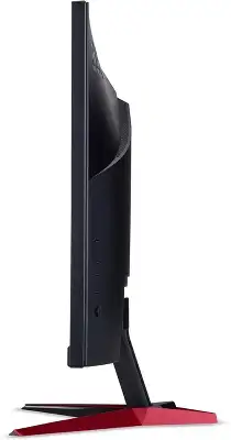 Монитор Acer 27" Nitro VG270M3bmiipx черный IPS LED 1ms 16:9 HDMI M/M 250cd 178гр/178гр 1920x1080 180Hz FreeSync Premium DP FHD 4.8кг