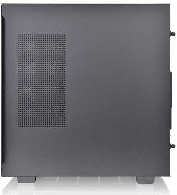 Корпус Thermaltake Divider 300 TG Air, черный, ATX, Без БП (CA-1S2-00M1WN-02)