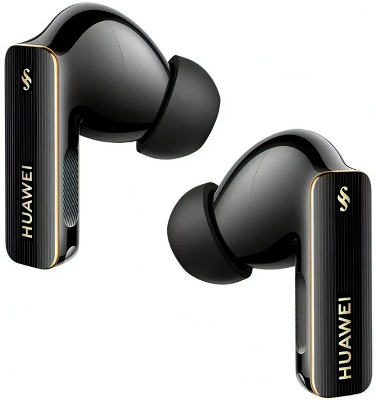 Гарнитура HUAWEI FreeBuds Pro 4 Black 55037962
