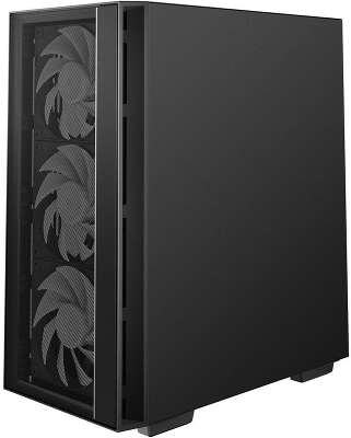 Корпус Deepcool MATREXX 55 MESH V4 R-MATREXX55-BKAGA4-G-4