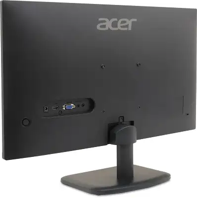 Монитор Acer 23.8" EK241YHbmix черный VA LED 5ms 16:9 HDMI M/M матовая 250cd 178гр/178гр 1920x1080 100Hz FreeSync VGA FHD