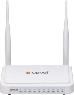 Маршрутизатор Upvel UR-354AN4G ADSL