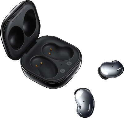 Беспроводные наушники Samsung Galaxy Buds Live SM-R180NZKASER, чёрные