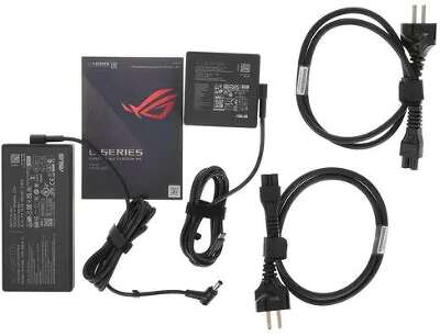 Ноутбук ASUS ROG Zephyrus G15 GA503QM-HN094 15.6" FHD R 7 5800HS/16/512 SSD/GF RTX 3060 6G/WF/BT/DOS