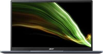 Ноутбук Acer Swift 3 SF314-511-518Q 14" FHD IPS i5 1135G7/8/512 SSD/W11