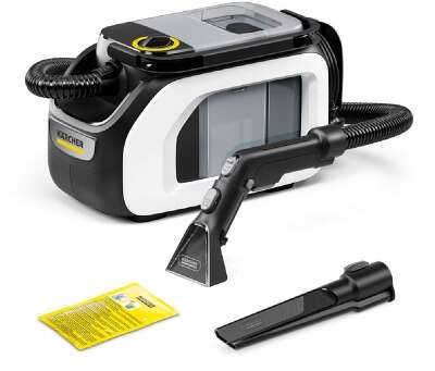 Karcher SE 3 Compact Home Моющий пылесос [1.081-530.0]