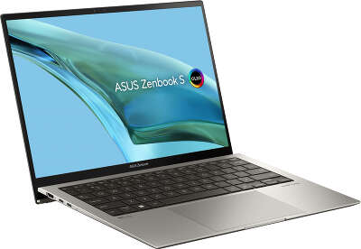 Ноутбук ASUS ZenBook UX5304VA-NQ251W 13.3" WQHD+ OLED i5 1335U 1.3 ГГц/16/512 SSD/W11