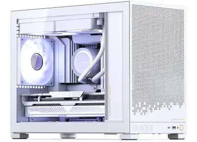 JONSBO D32 STD White