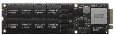 Samsung SSD 1920Gb PM983 M.2 PCIe 3.0 x4 MZ1LB1T9HALS-00007
