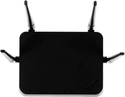 Wi-Fi роутер D-link DIR-825, 802.11a/b/g/n/ac, 2.4 / 5 ГГц