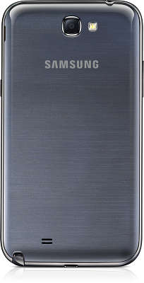 Коммуникатор Samsung GT-N7100 Galaxy Note II 16Gb, Gray