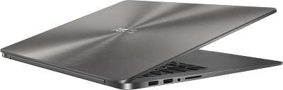 Ноутбук ASUS Zenbook UX530UQ-FY017T 15.6" FHD i5-7200U/8/GF 940m 2G/WF/BT/Cam/W10
