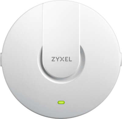 Точка доступа Zyxel NebulaFlex NWA1123-ACV2 (NWA1123-ACV2-EU0101F) AC1200 10/100/1000BASE-TX белый