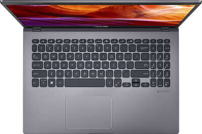 Ноутбук ASUS D509DA-EJ097 15.6" FHD R 5 3500U/8/512 SSD/WF/BT/Cam/DOS
