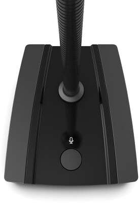 Пейджинговый настольный микрофон на гусиной шее LD Systems PAM