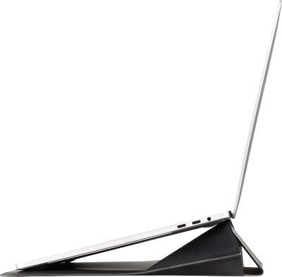 Чехол-подставка Moft Carry Sleeve для Macbook Pro 16", Black [MB002-1-1516-BK]