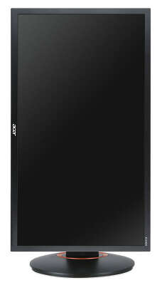 Монитор 24" Acer XF240Hbmjdpr TN FHD DVI, HDMI, DP