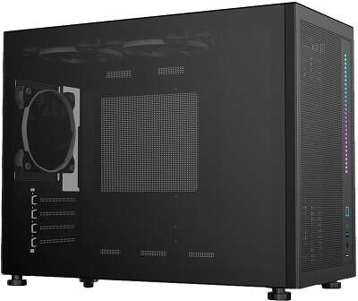 1STPLAYER MIKU Mi6 Black / Mi6-BK