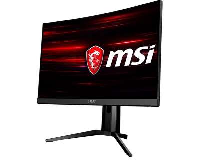 Монитор 24" MSI Optix MAG241CP VA FHD HDMI, DP, USB-Hub