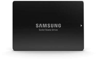 Твердотельный накопитель NVMe 3.84Tb [MZQLB3T8HALS-00007] (SSD) Samsung PM983
