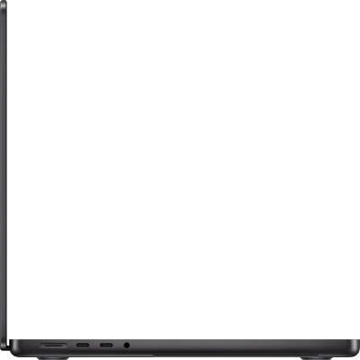 Ноутбук Apple MacBook Pro M4 Pro 16.2" (MX2Y3HN/A)