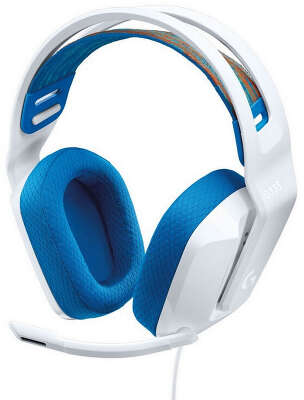 Logitech G335 Wired Gaming (981-001018)