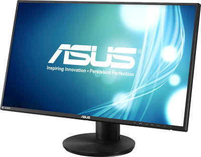 Монитор 27" ASUS VN279QLB черный