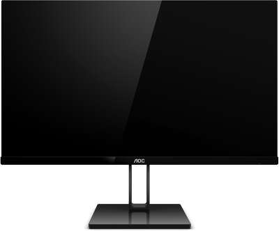 Монитор 24" AOC 24V2Q IPS FHD HDMI, DP