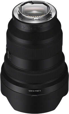 Объектив Sony FE 12-24 мм f/2.8 GM [SEL-1224GM]