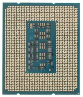 CPU Intel Core i9-13900KF OEM