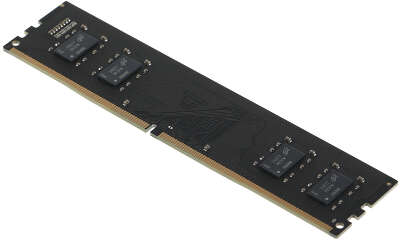 Память DDR4 16GB 3200MHz AGi AGI320016UD138 UD138 RTL PC4-25600 CL22 DIMM 288-pin 1.2В Ret