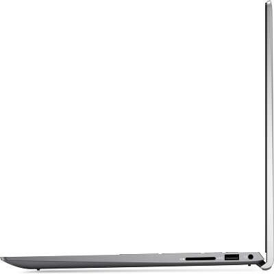 Ноутбук Dell Inspiron 5510 15.6" FHD i7-11370H/8/512 SSD/Linux