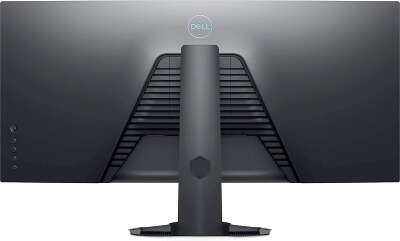 Монитор 34" DELL S3422DWG VA 3440x1440 HDMI, DP, USB-Hub