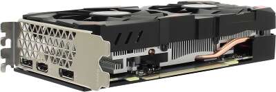 Видеокарта Ninja AMD Radeon RX 580 2048SP 8Gb DDR5 PCI-E DVI, HDMI, DP