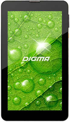 Планшет Digma Optima 7.22 3G MTK8312CW (1.3) 2C/RAM512Mb/ROM8Gb 7" TFT 1024x600/3G/WiFi/BT/2Mpix/0.3Mpix/GPS/A