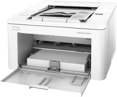 Принтер HP G3Q47A LaserJet Pro M203dw, WiFi