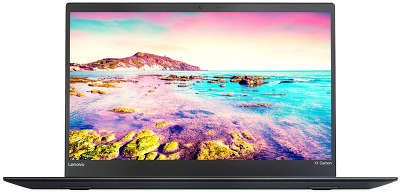 Ультрабук Lenovo ThinkPad x1 Carbon i7-7500U/8/SSD512/14" IPS FHD/4G/WiFi/BT/CAM/W10P