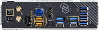 Материнская плата ATX LGAAM5 ASRock X670E TAICHI