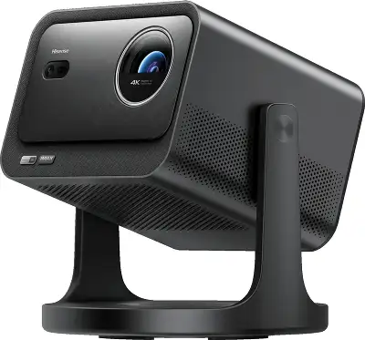 Проектор Hisense C3 DLP 2500Lm ANSI (3840x2160) 2000:1 ресурс лампы:10000часов 2xUSB typeA 2xHDMI 6.2кг