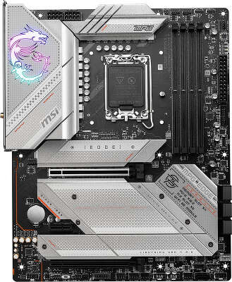 Материнская плата ATX LGA1700 MSI MPG Z790 EDGE WIFI