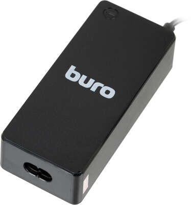 Блок питания Buro BUM-C-065 автоматический 65W 5V-20V 3A