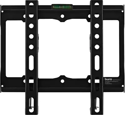 Кронштейн для телевизора Buro FX1S черный 15